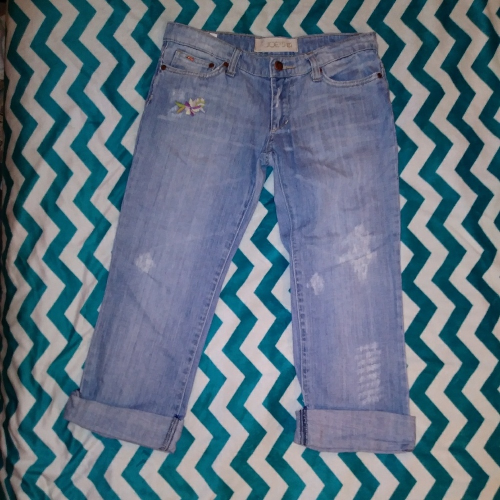 Joe's Jeans